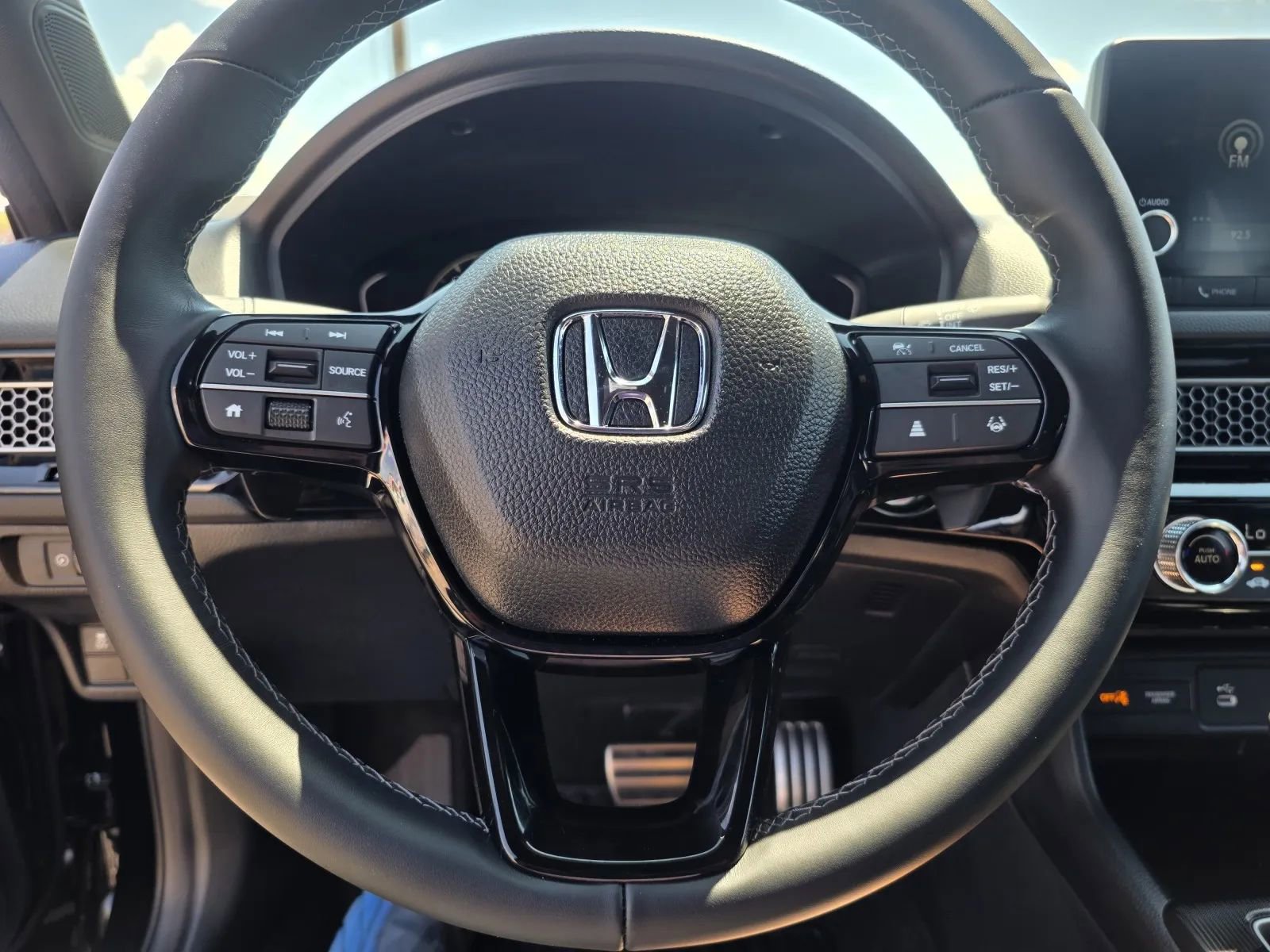 Used 2026 Honda Civic Sport image 22