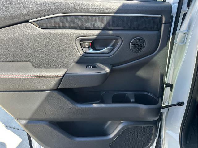 New 2026 Honda Passport TrailSport Elite image 47
