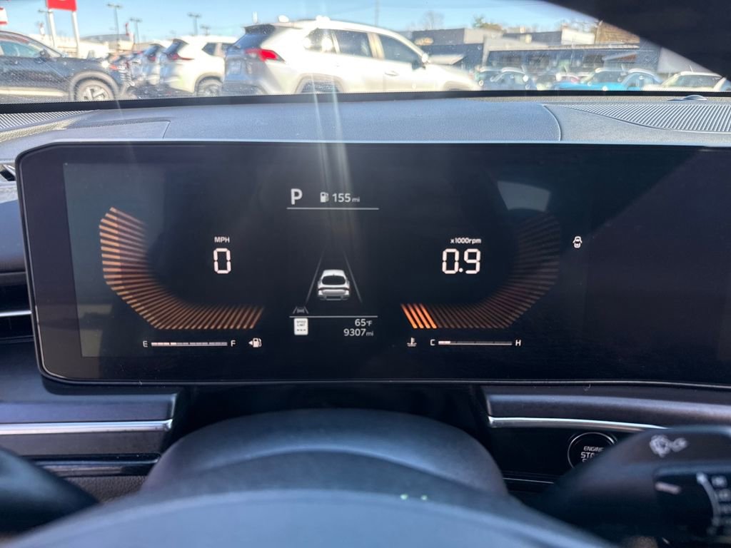 Used 2025 Kia K5 GT-Line image 15