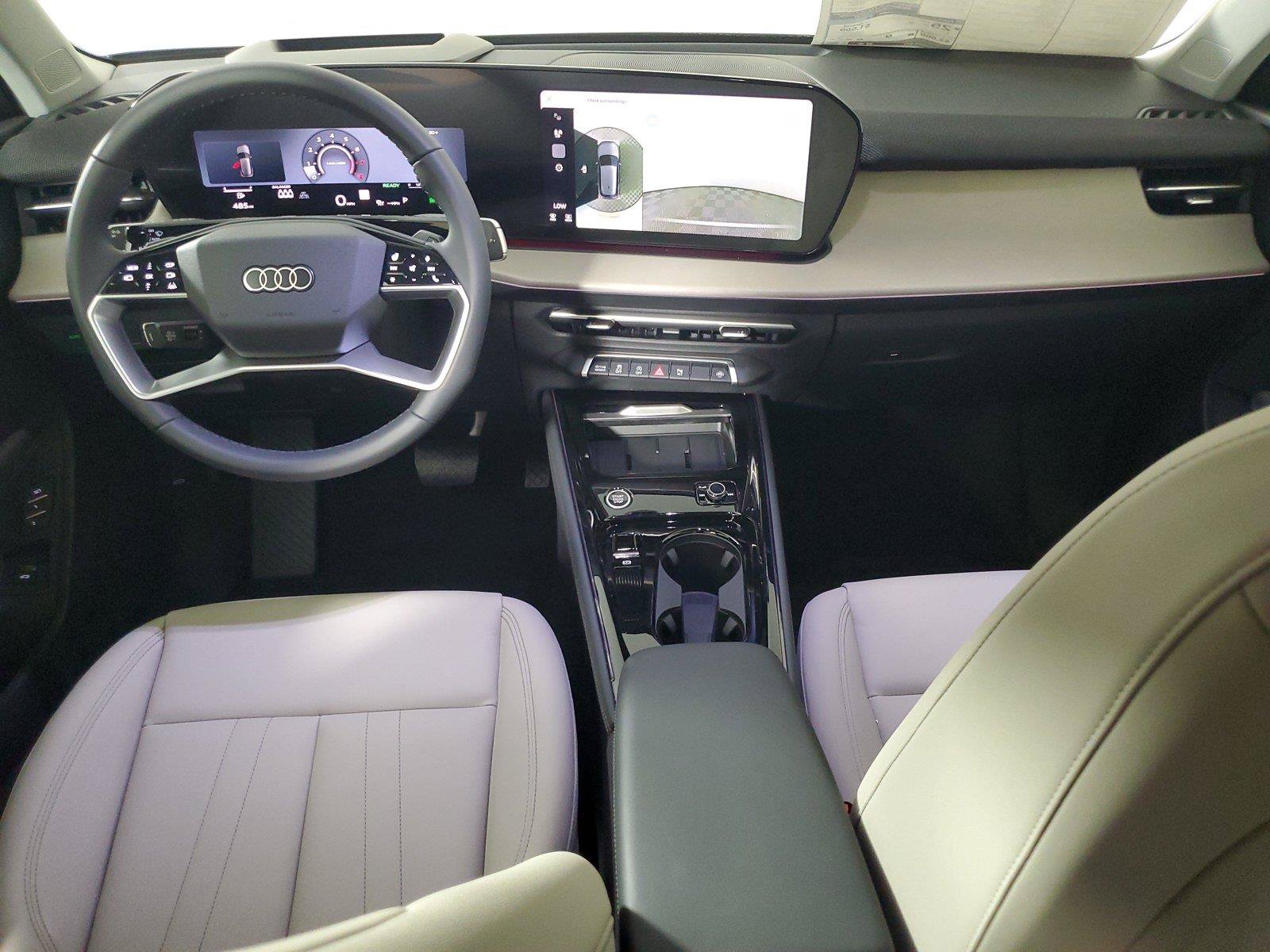 New 2026 Audi Q3 quattro 2.0T AWD/4WD image 15