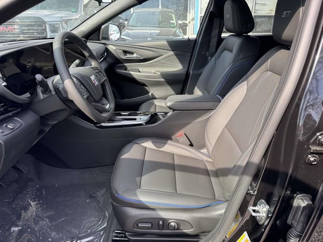 New 2026 Buick Envista Sport Touring w/ Convenience I Package image 9
