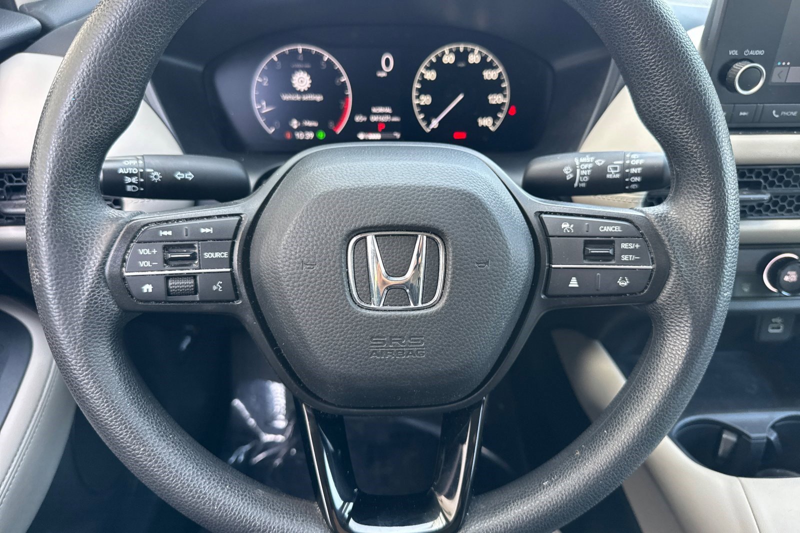 Used 2024 Honda HR-V LX image 16