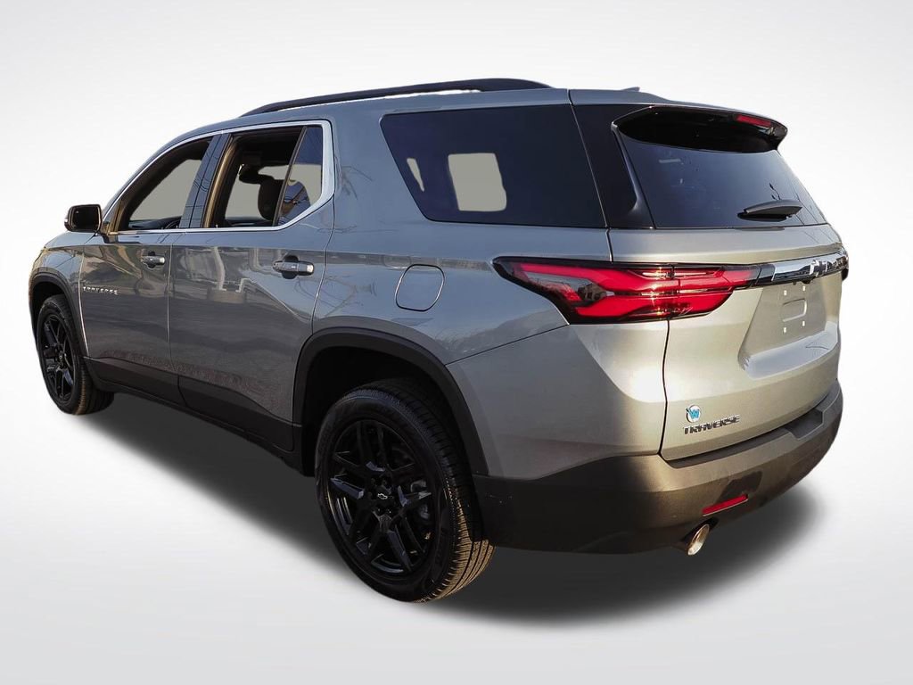 Used 2023 Chevrolet Traverse LT image 5
