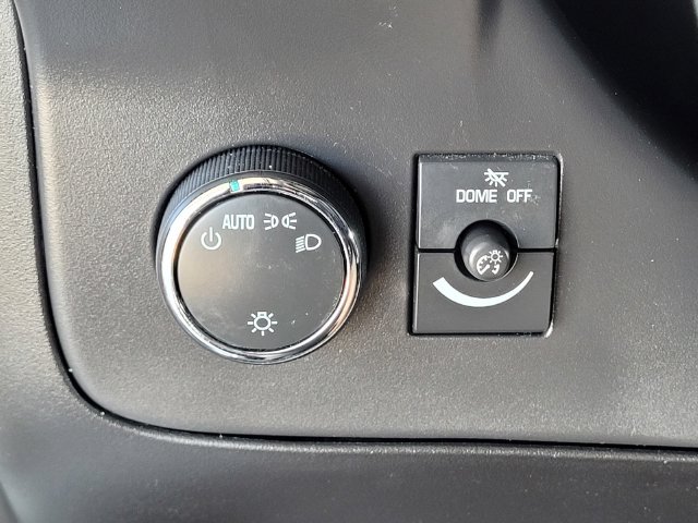 Used 2025 Chevrolet Express 2500 w/ Driver Convenience Package RWD image 15