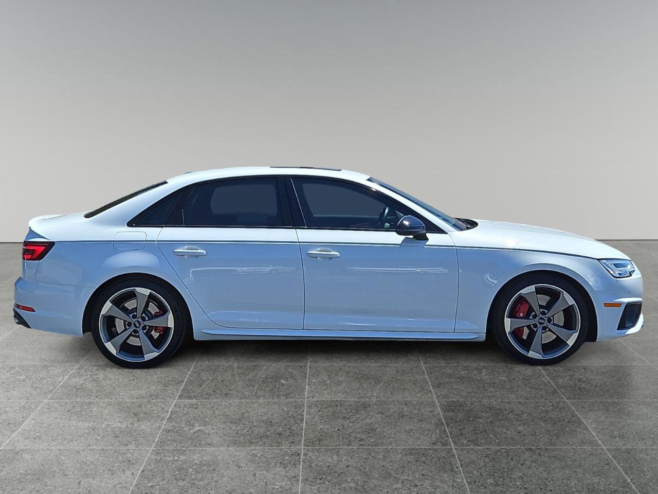Used 2019 Audi S4 Premium Plus w/ Premium Plus Package AWD/4WD image 8