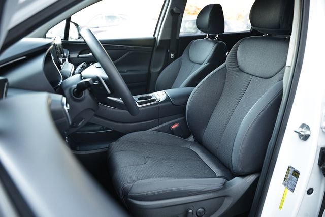 Used 2022 Hyundai Santa Fe SEL image 19