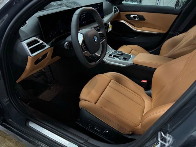 New 2026 BMW 330i xDrive Sedan w/ Premium Package image 17