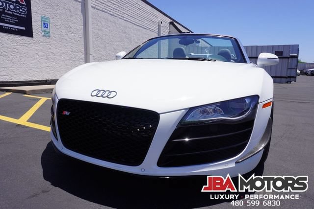 Used 2011 Audi R8 V10 AWD/4WD image 63