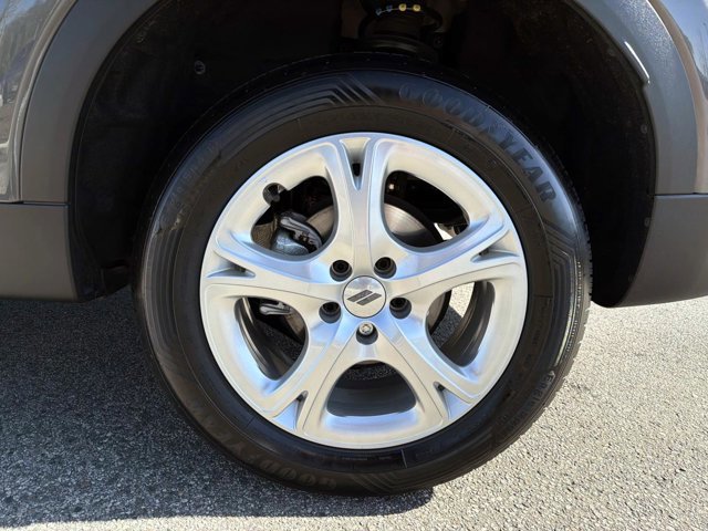 Used 2024 Dodge Hornet GT image 10