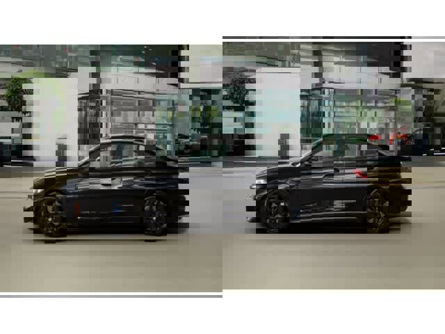 New 2026 BMW M340i Sedan w/ Driving Assistance Package image 4