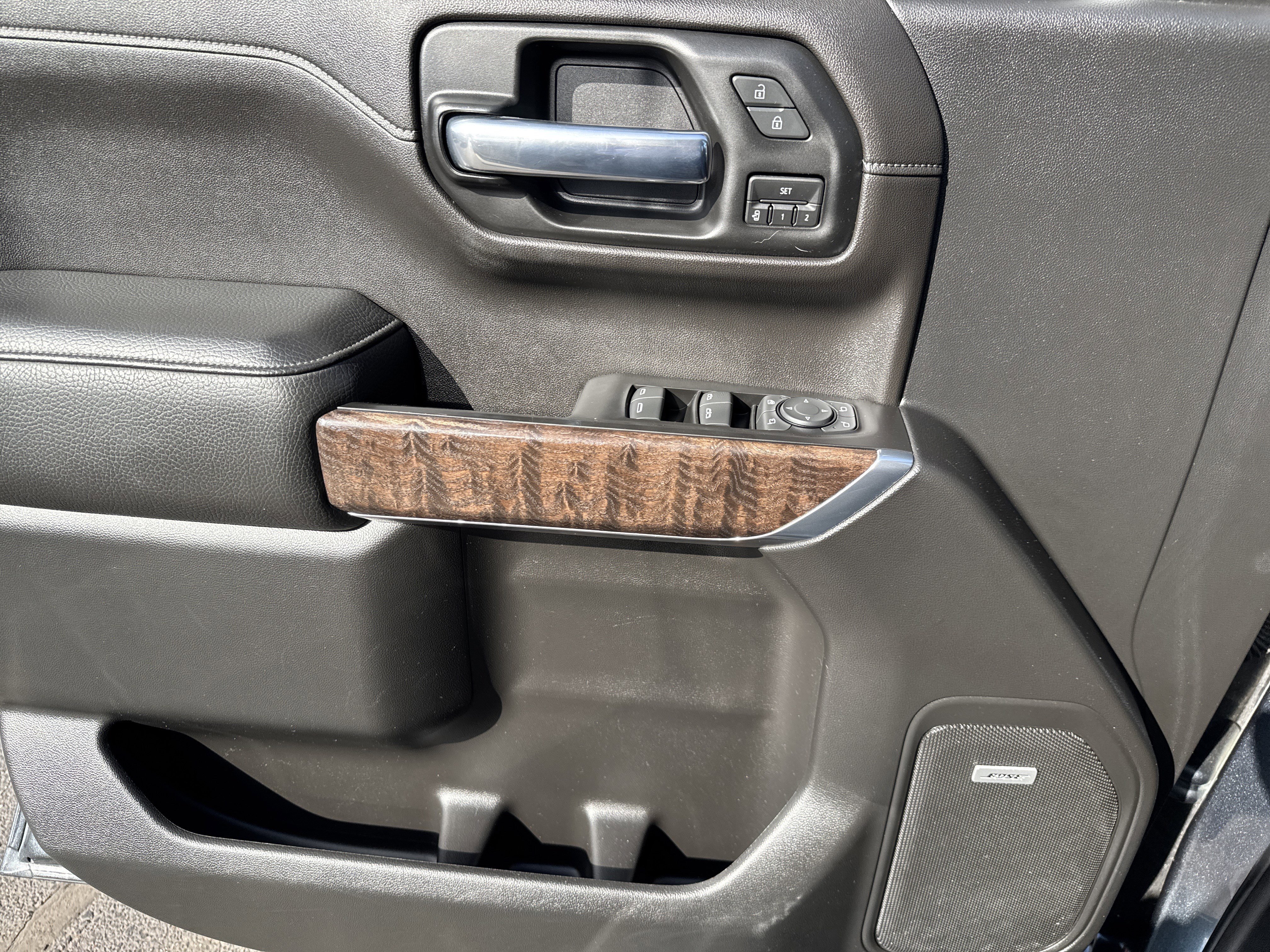 Used 2020 GMC Sierra 1500 Denali image 14