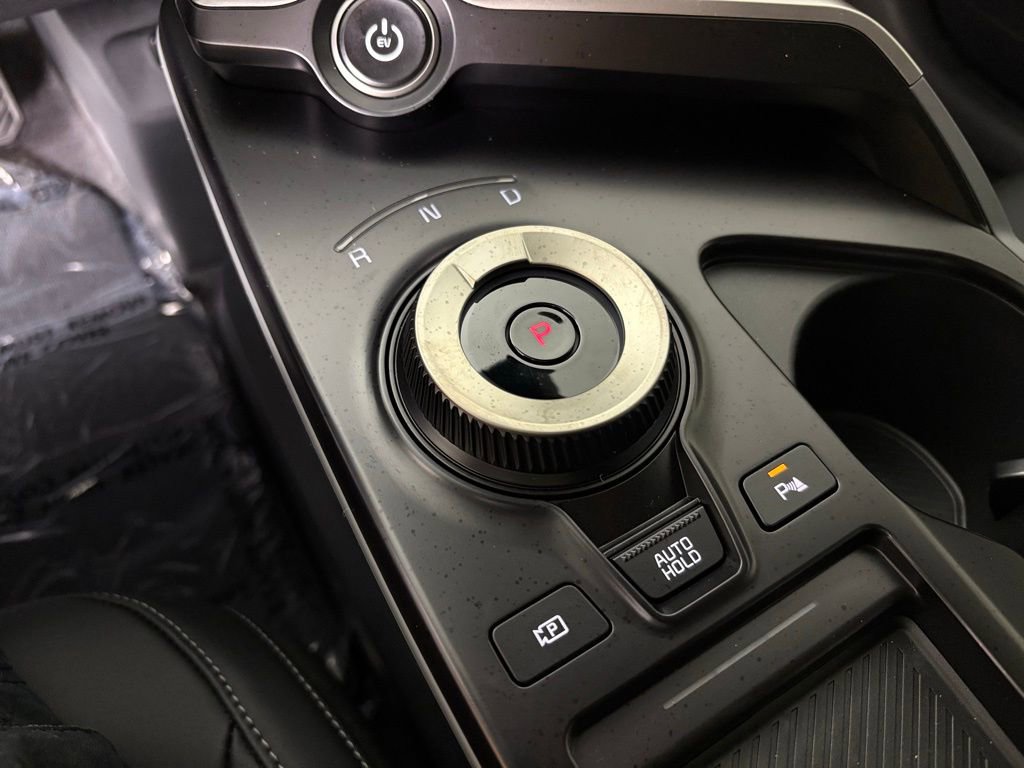 New 2025 Kia EV6 Light w/ Light LR Technology Package image 32