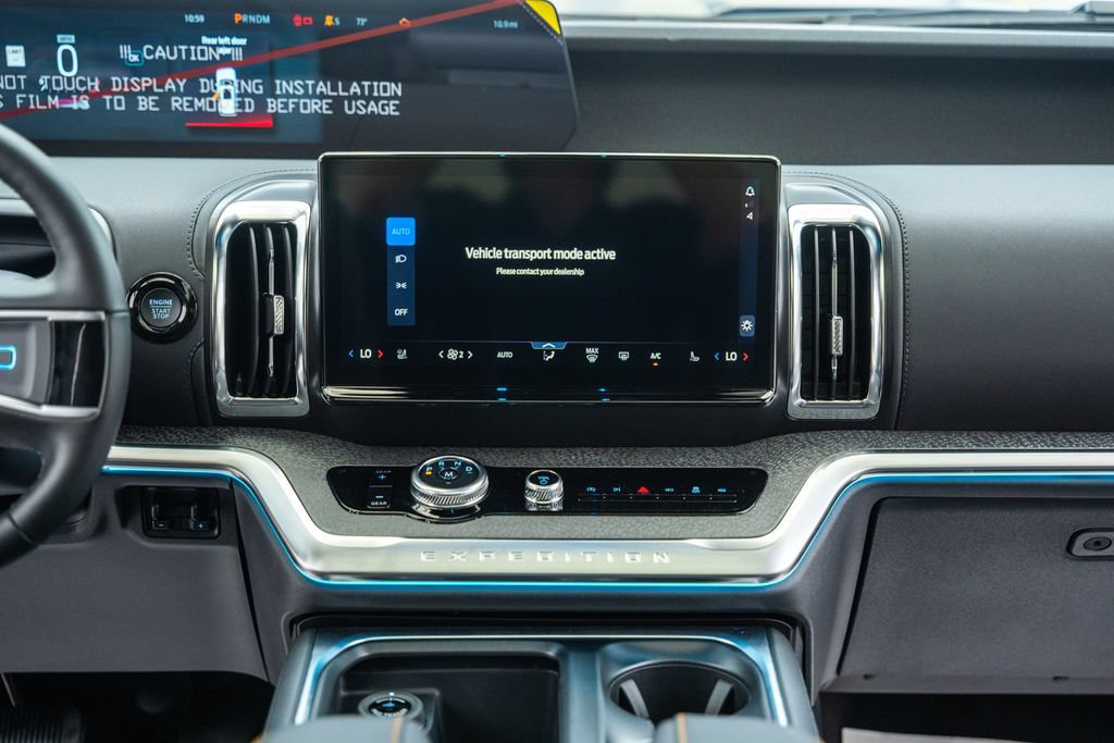 New 2027 Ford Expedition Tremor AWD/4WD image 27
