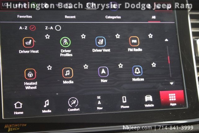 Used 2021 Dodge Durango R/T image 30