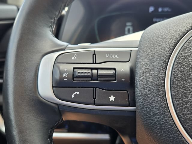 Used 2023 Kia Sportage EX AWD/4WD image 23