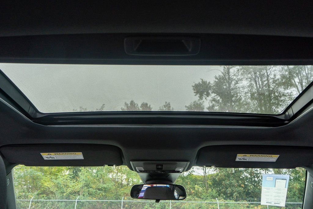 New 2026 Honda Civic Sport image 21