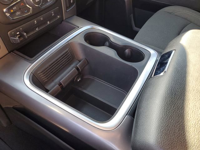 Used 2022 RAM 1500 Classic Warlock w/ Electronics Group image 19