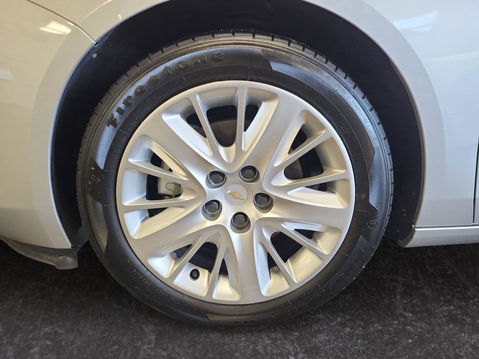 Used 2019 Chevrolet Impala LS image 24