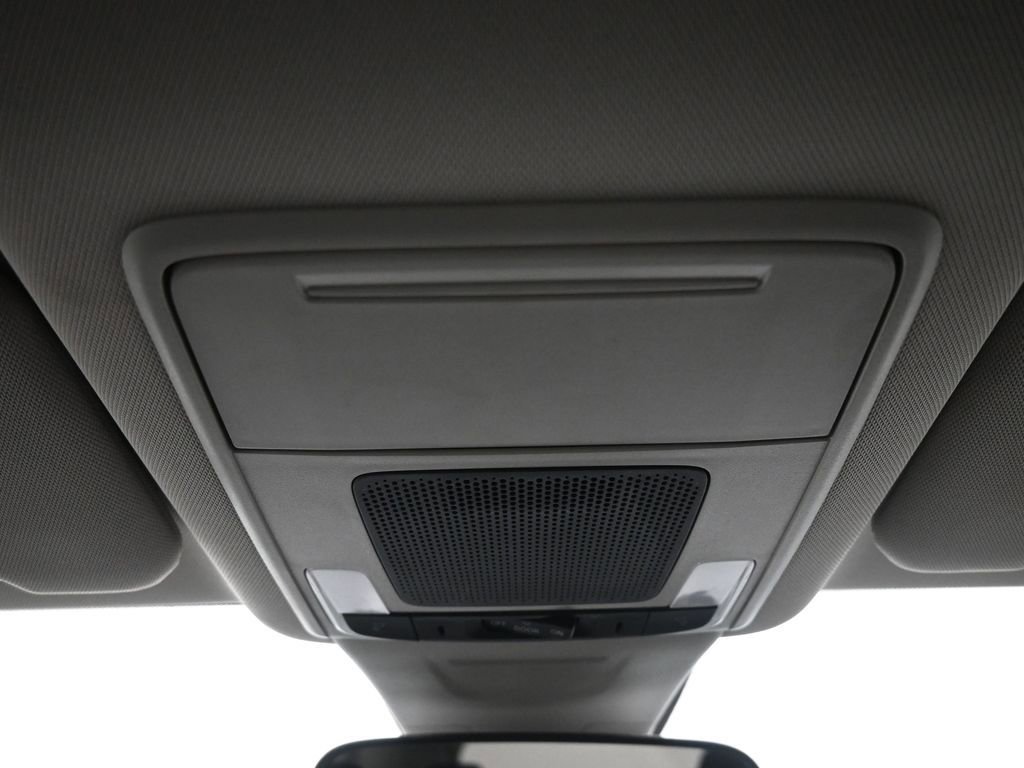 Certified 2025 Honda CR-V LX image 17