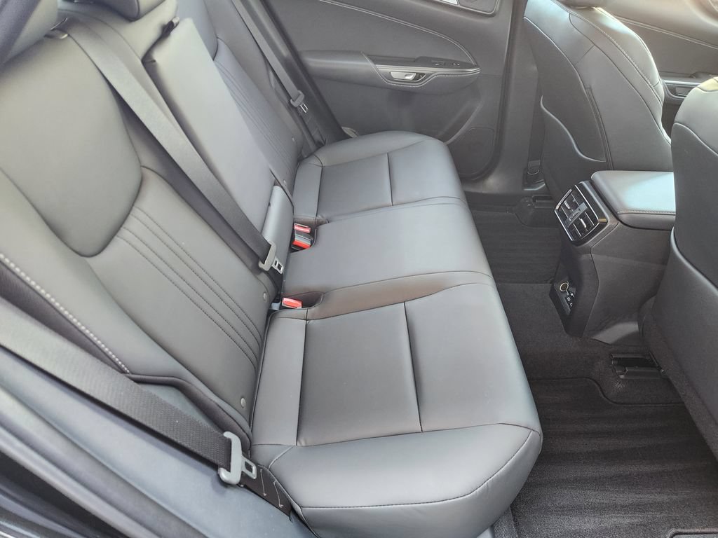 Certified 2026 Lexus NX 350 AWD image 31