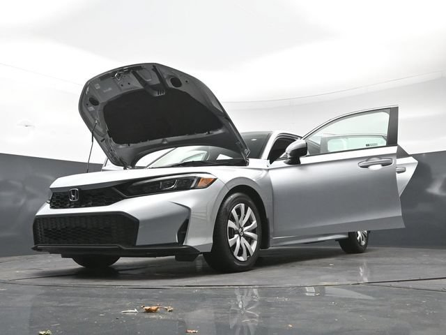Used 2026 Honda Civic LX image 36