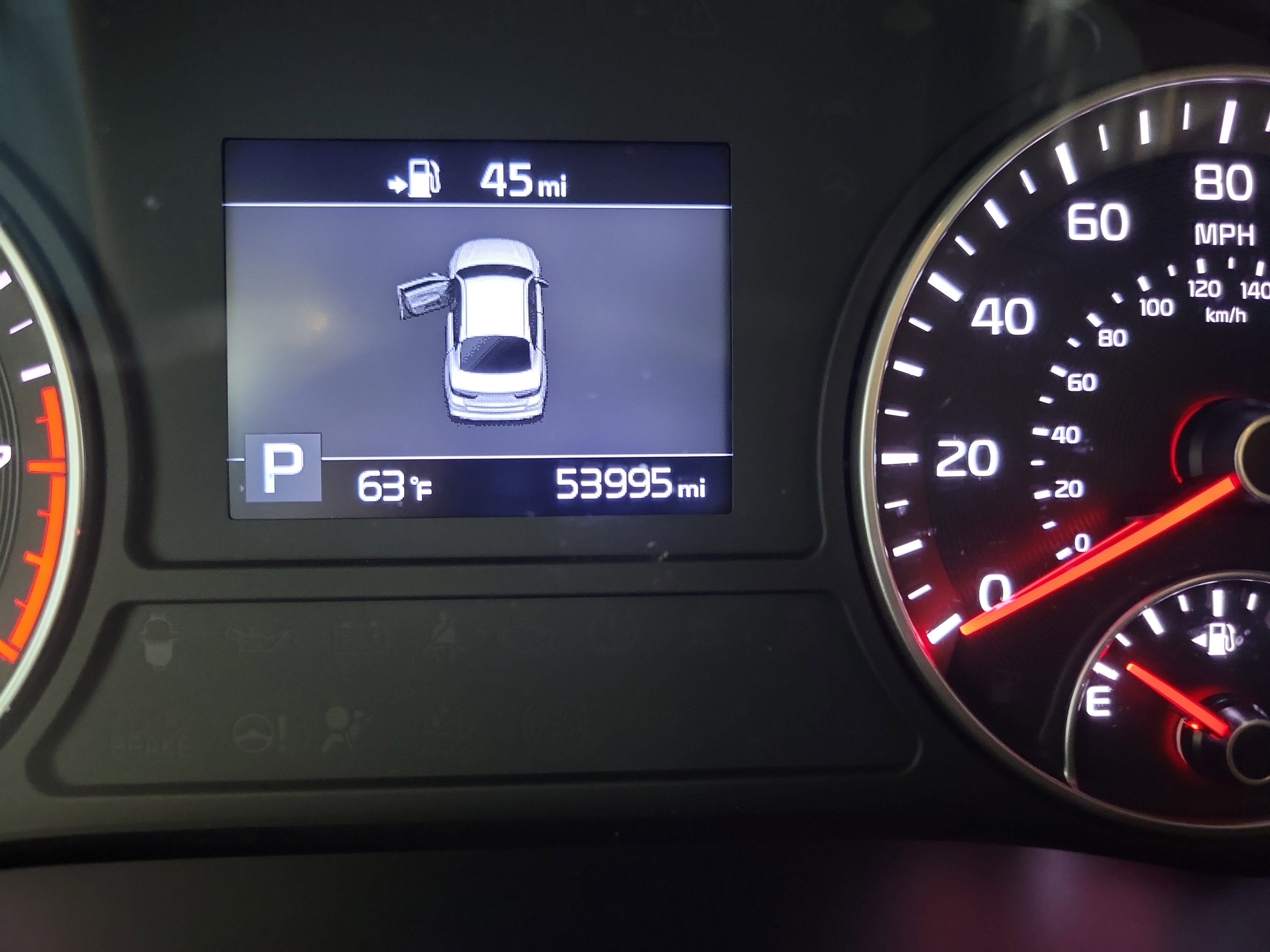 Used 2019 Kia Optima S image 20