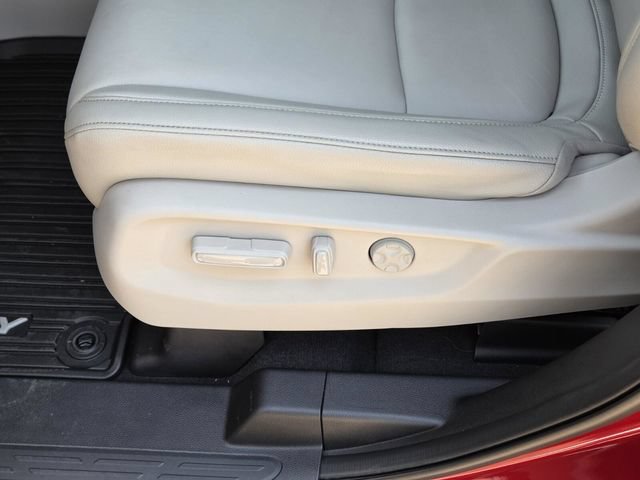 Used 2026 Honda Odyssey EX-L image 40