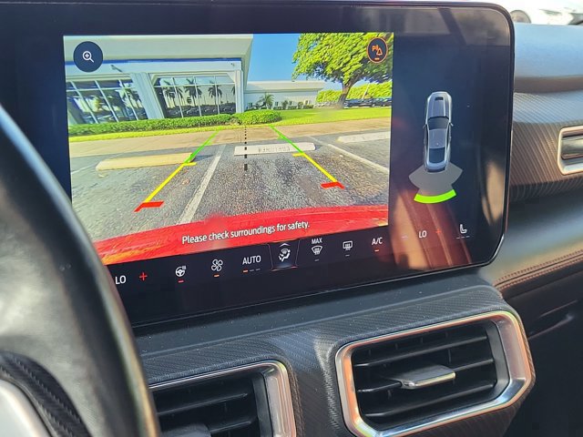 Used 2024 Ford Mustang Premium RWD image 27