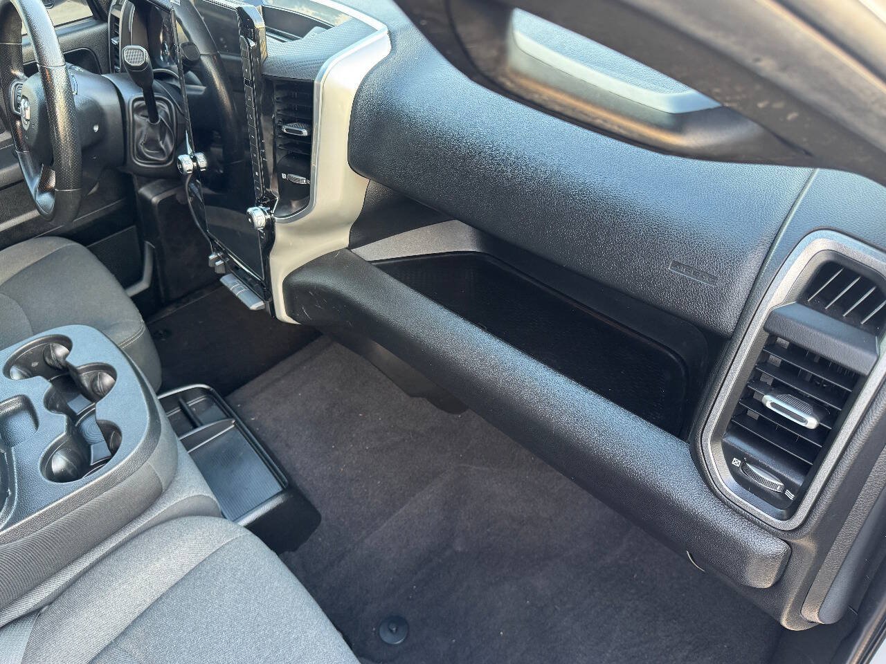 Used 2021 RAM 3500 Tradesman AWD/4WD image 85