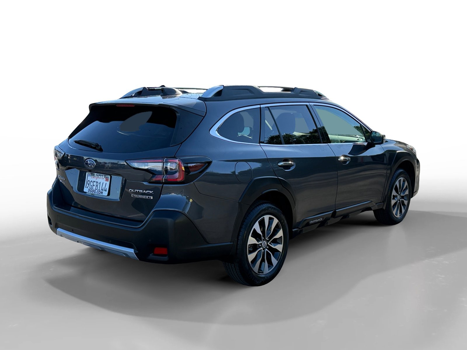 Used 2023 Subaru Outback Touring XT image 5
