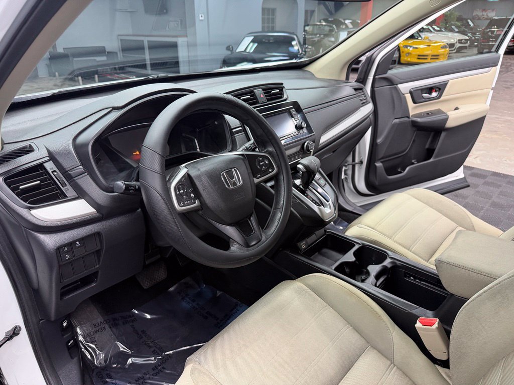 Used 2020 Honda CR-V LX image 34