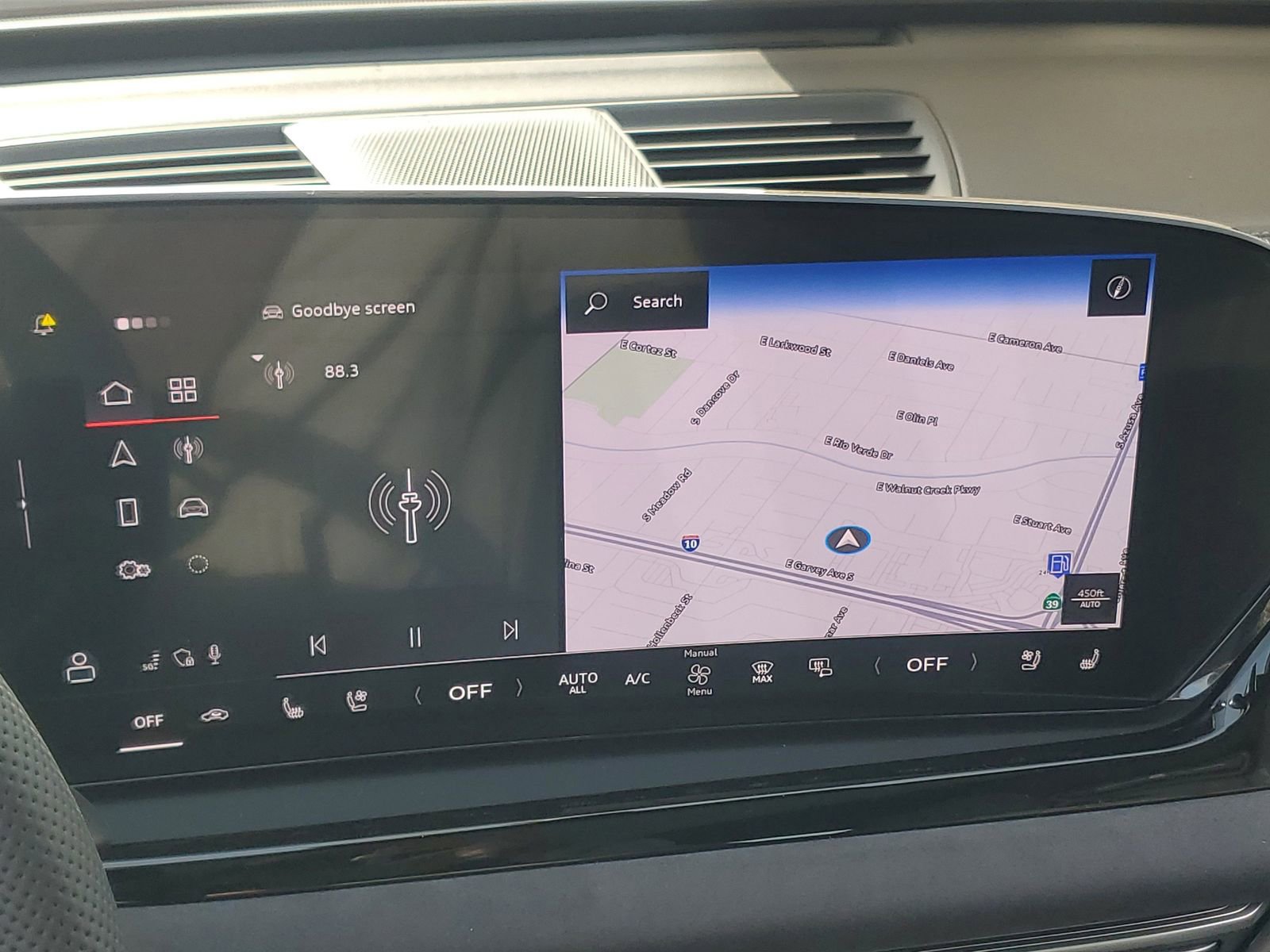 New 2026 Audi A6 Prestige image 26