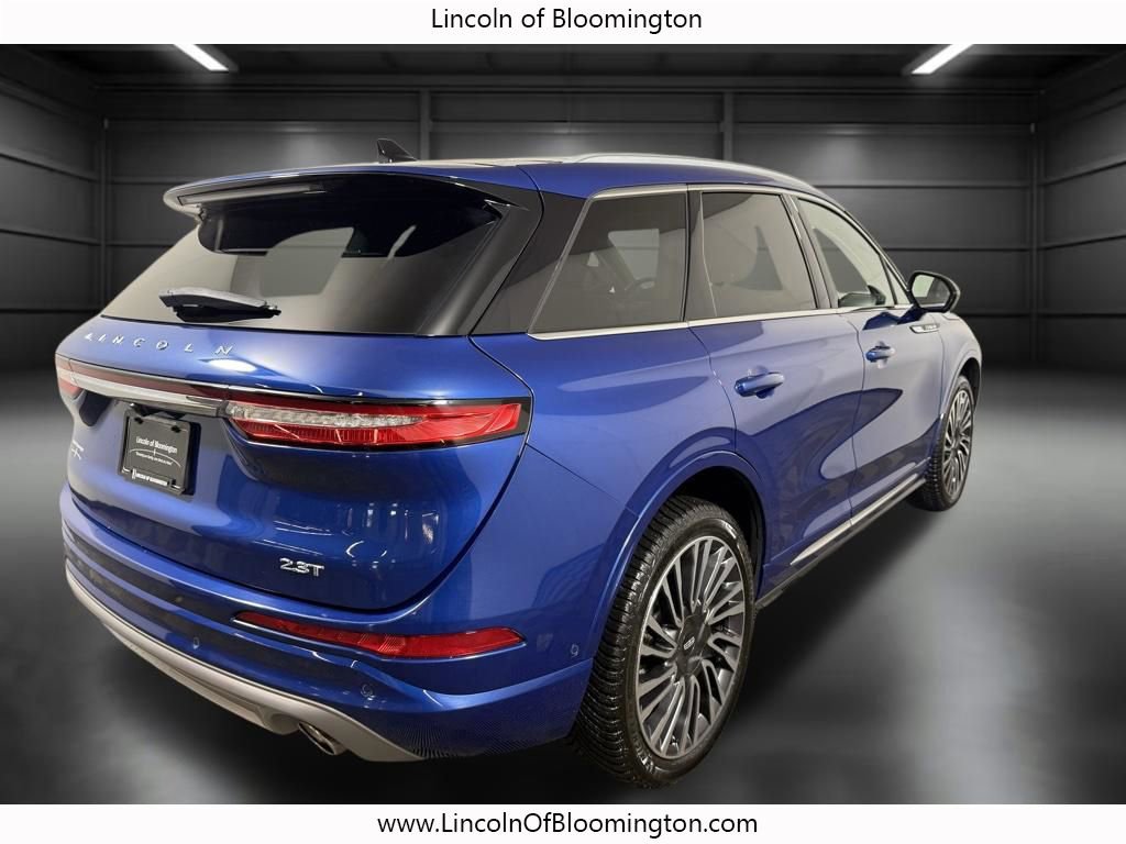 Used 2020 Lincoln Corsair Reserve w/ Equipment Group 202A AWD/4WD image 7
