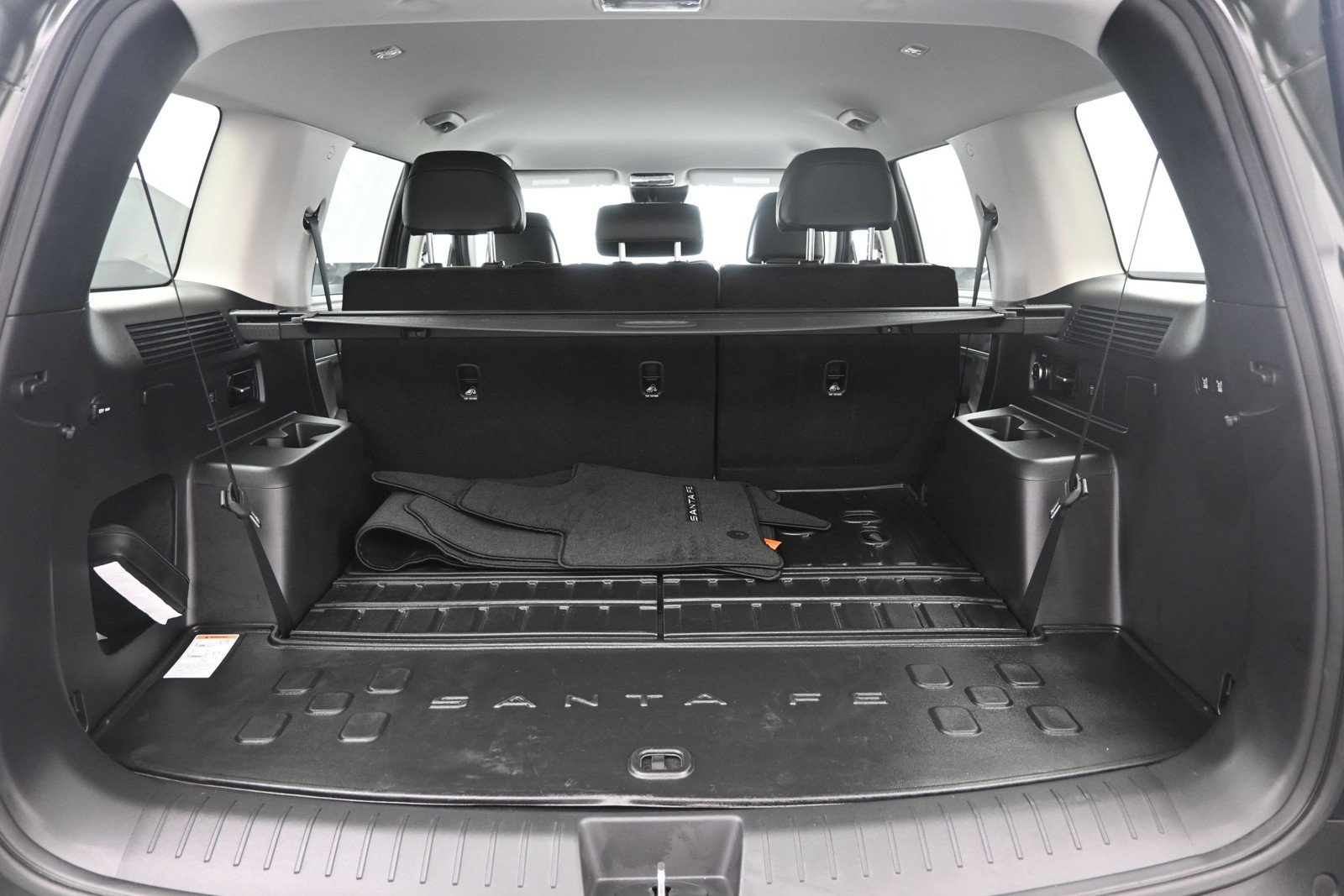 Used 2026 Hyundai Santa Fe SEL AWD/4WD image 22