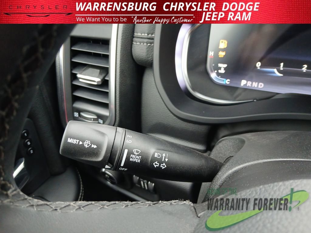 New 2026 RAM 2500 Laramie image 21