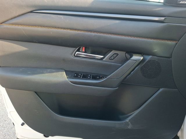 Certified 2025 MAZDA CX-50 2.5 Hybrid w/ Premium Plus Pkg image 13