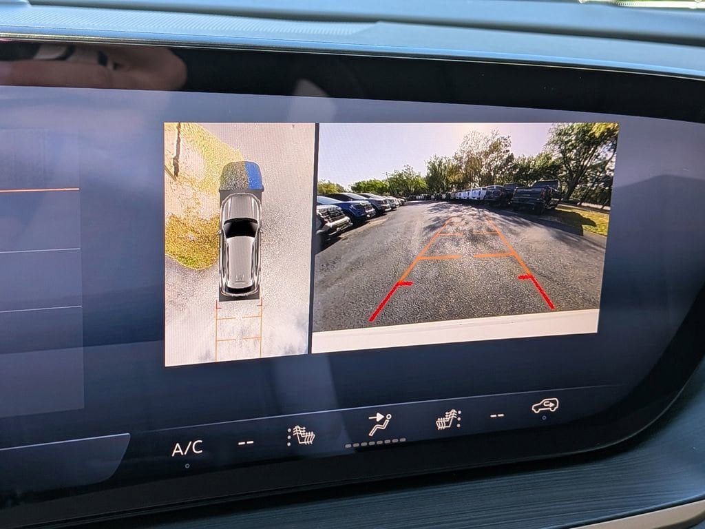 New 2026 Buick Envision Sport Touring image 23