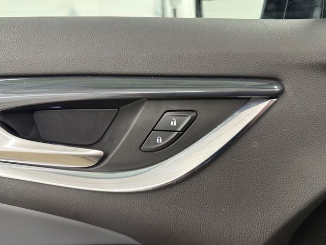 Used 2021 Buick Enclave Preferred w/ LPO, Floor Liner Package FWD image 36