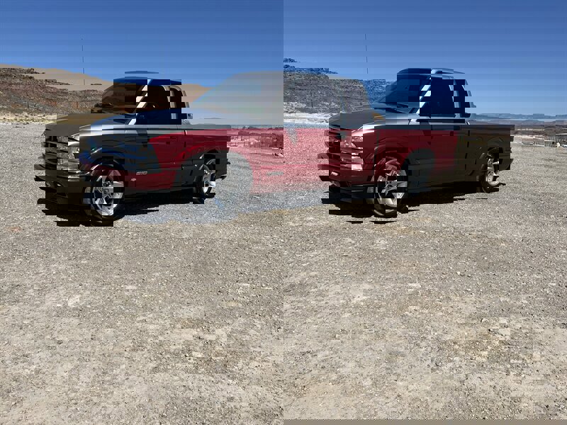 Used 2003 Chevrolet S10 Pickup LS w/ LS Preferred Equipment Group image 1