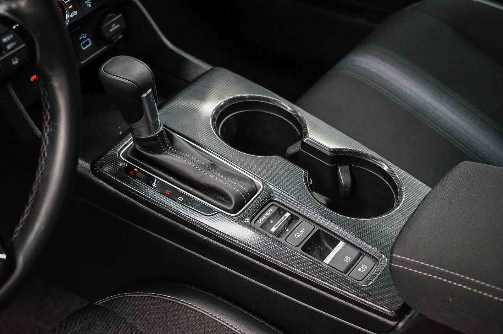 Used 2024 Honda Civic Sport image 20