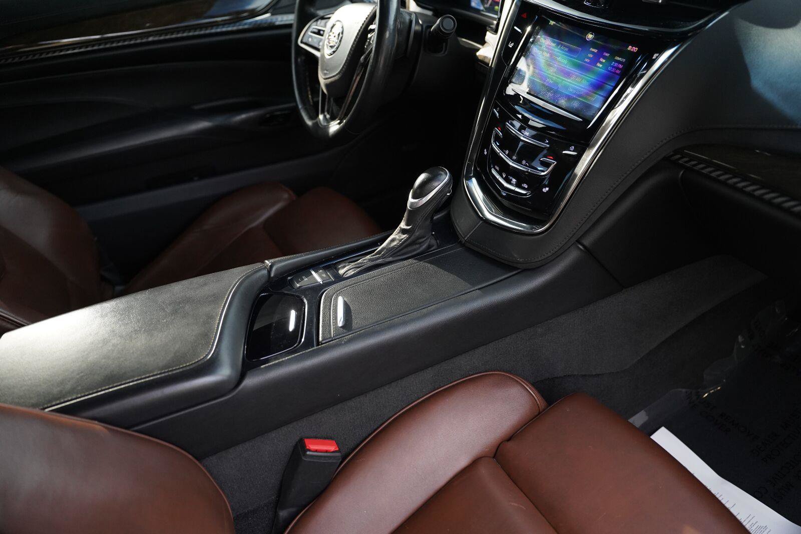 Used 2014 Cadillac ELR w/ Luxury Package FWD image 20
