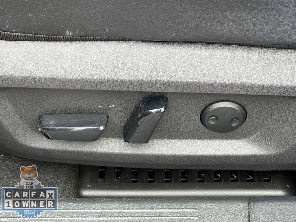 Used 2022 Nissan Rogue Platinum w/ Head-Up Display Package AWD/4WD image 20