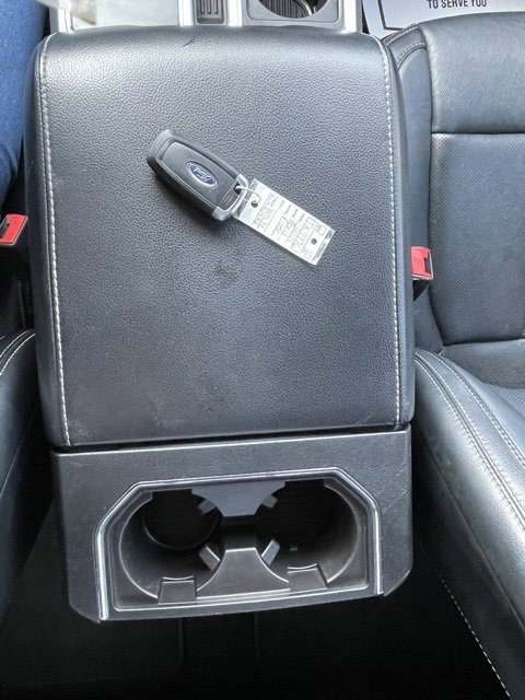 Used 2019 Ford F150 Lariat image 19