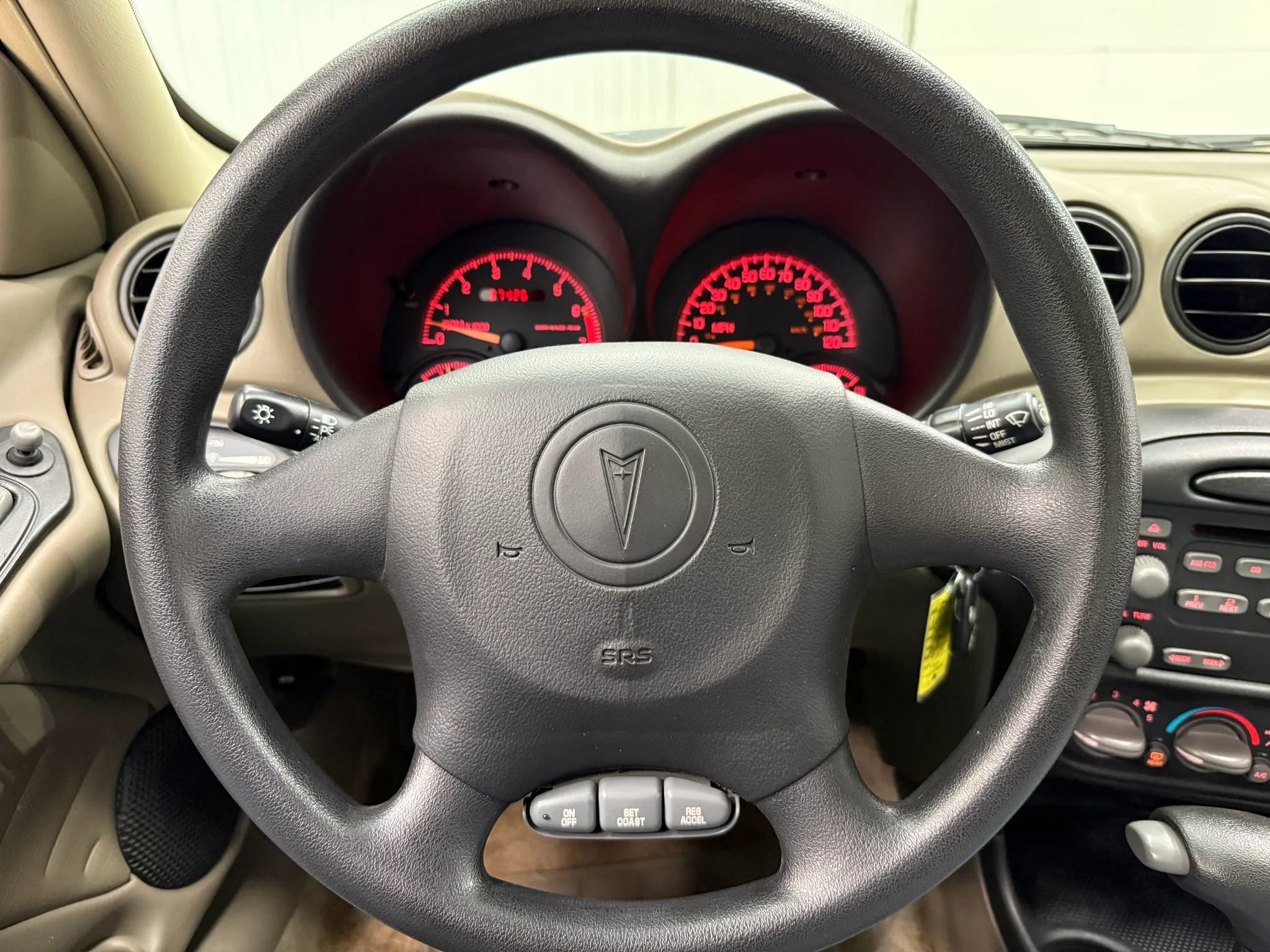 Used 2005 Pontiac Grand Am SE FWD image 19