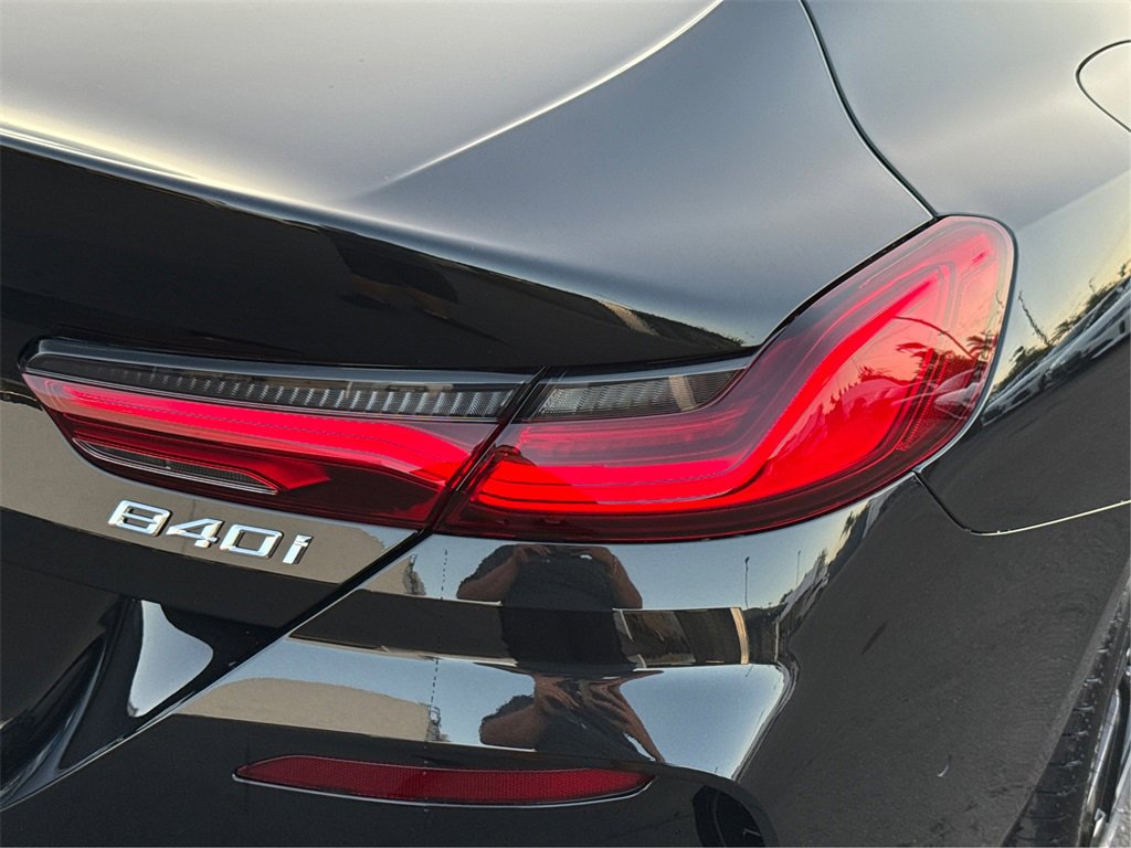 New 2026 BMW 840i image 17