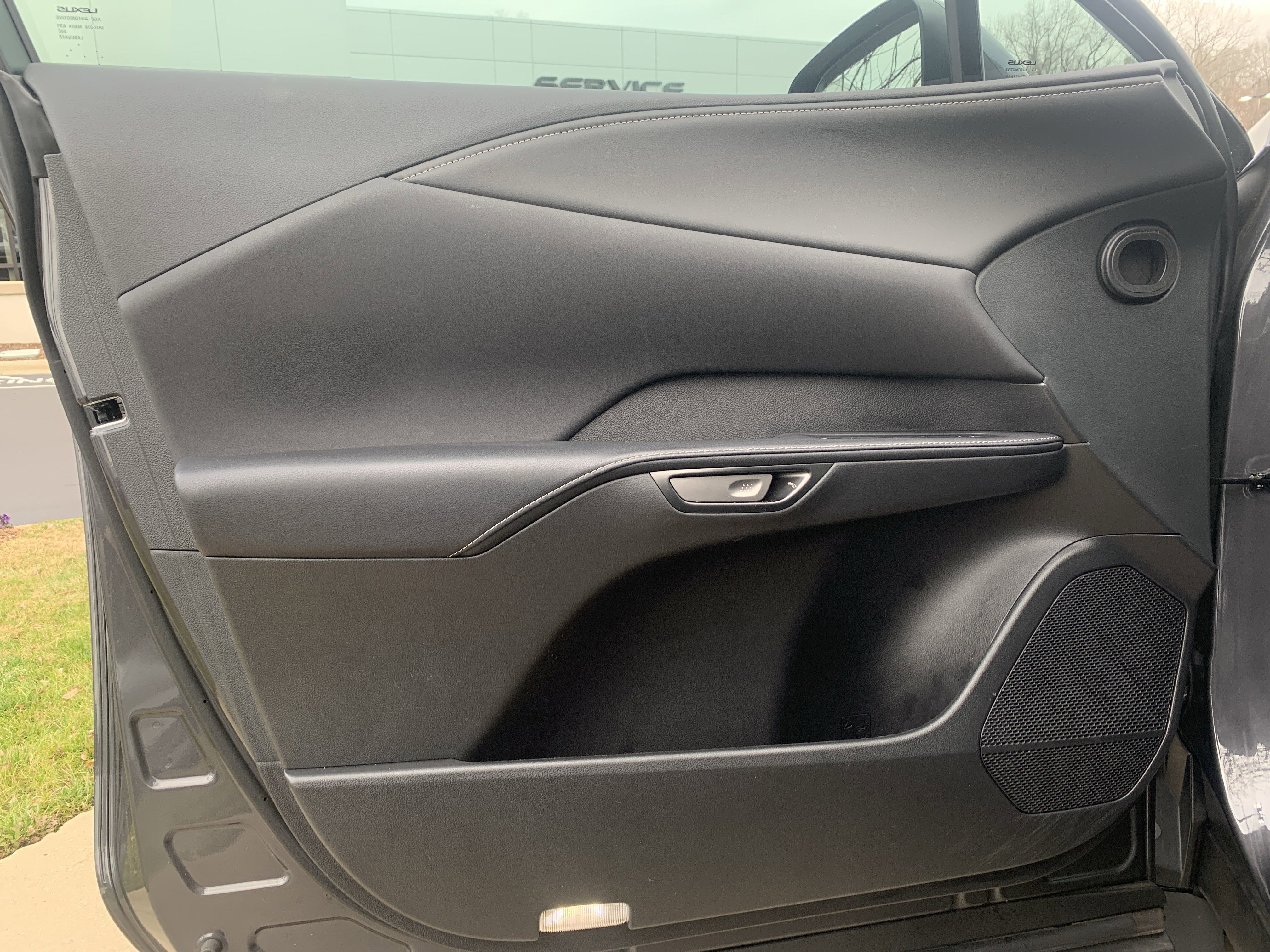 Used 2024 Lexus RX 350 Premium Plus image 14