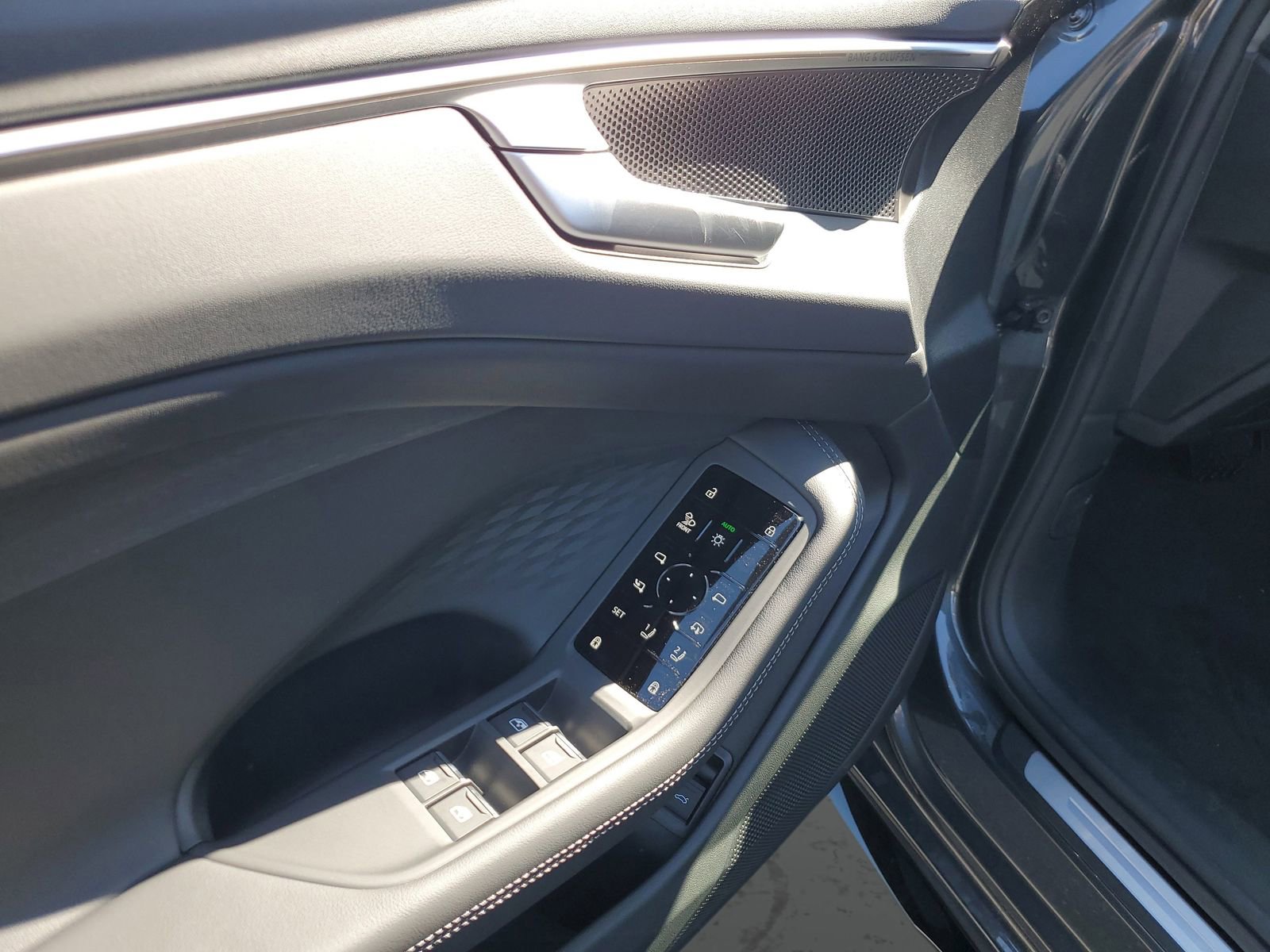 New 2026 Audi A6 Premium Plus image 22