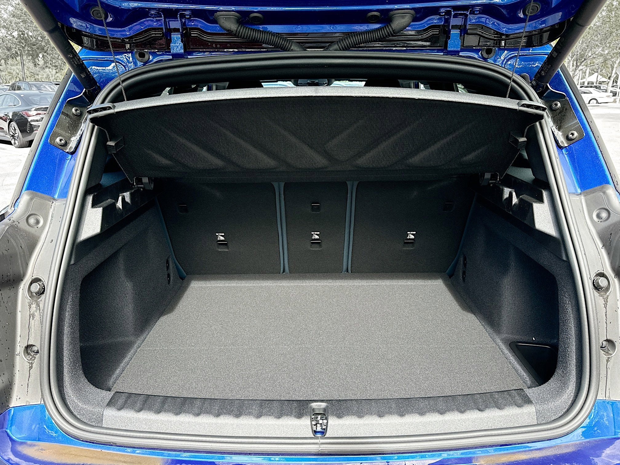 New 2025 MINI Cooper Countryman S image 22