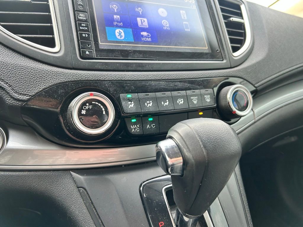 Used 2015 Honda CR-V EX image 10