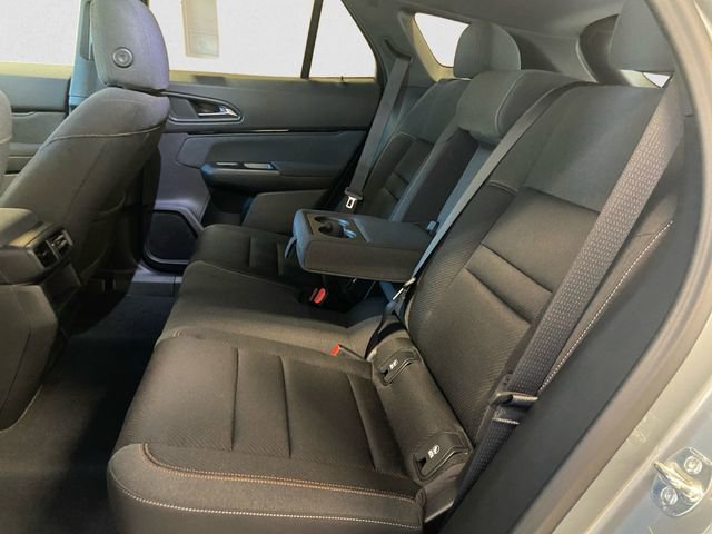 New 2025 Honda Prologue EX image 14